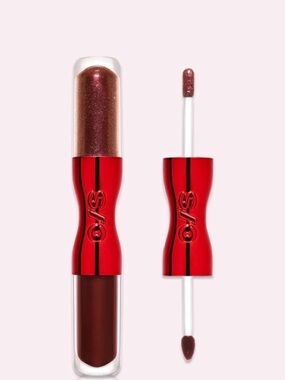 ONE/SIZE Lipstick Nightwalker NWT